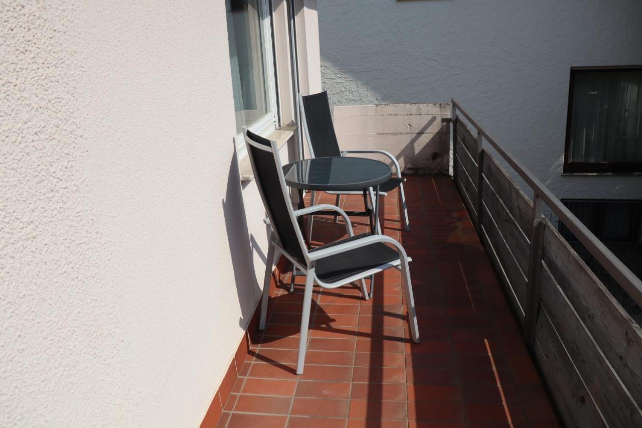 Haus Im Garten Kongen Exterior photo